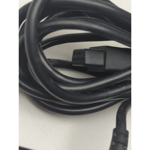 Genesis Quickshot For Professional Players QS-173 Controller With Turbo Fire - Picture 4 of 4